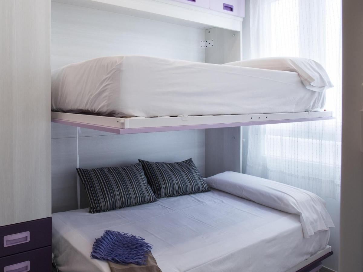 Mit House Salamanca Confort Alcala En Madrid Eksteriør bilde